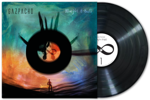 Magic 8-Ball